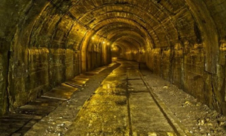 منجم السكرى - أرشيفية