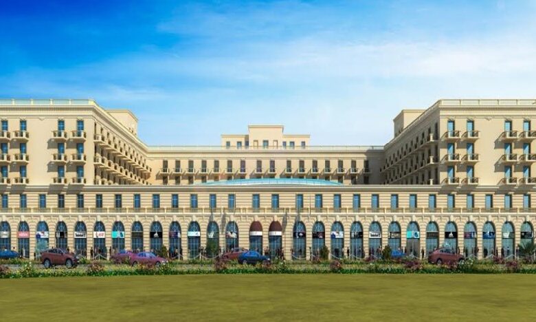 فندق الكونتيننتال التاريخي