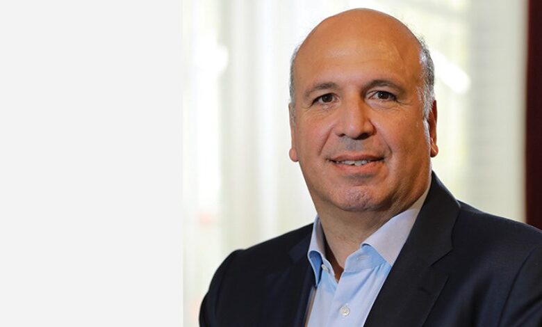 القلعة للاستثمارات المالية