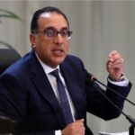 مدبولي - أرشيفية