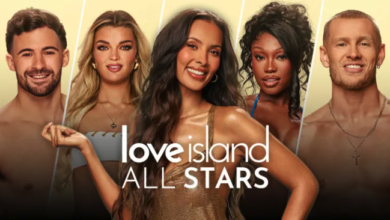 موسم Love Island: All Stars 2026
