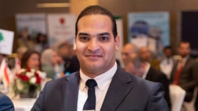 أمير الهلالي - مستريح السيارات