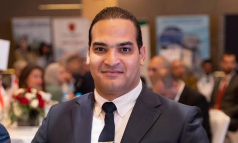 أمير الهلالي - مستريح السيارات