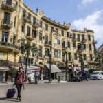 الإيجار القديم