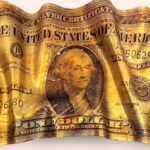 دولار - أرشيفية