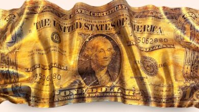 دولار - أرشيفية