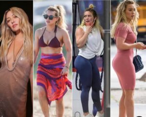 "هيلاري داف في الـ38" ✅