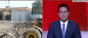 الإعلامي محمد عبدالعال