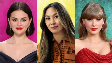 America’s Richest Self-Made Women