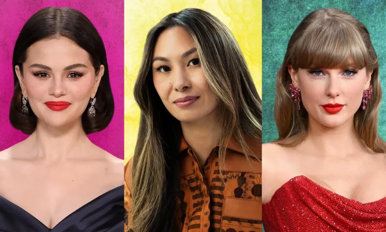 America’s Richest Self-Made Women