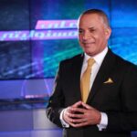 الإعلامى أحمد موسى- أرشيفية