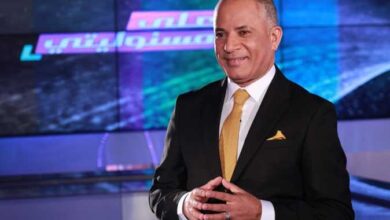 الإعلامى أحمد موسى- أرشيفية