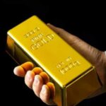 ذهب مصر- أرشيفية