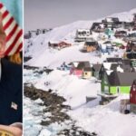 ترامب وجرينلاند