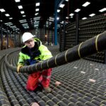 اقتصادية قناة السويس- أرشيفية