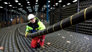 اقتصادية قناة السويس- أرشيفية