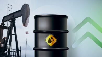 النفط - أرشيفية