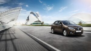 سيارات رينو