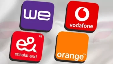 محافظ شركات المحمول