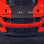 موستنج دارك هورس SC 2026: