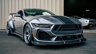 "شيلبي أمريكان سوبر سنيك 2026