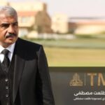 رجل الأعمال هشام طلعت مصطفي