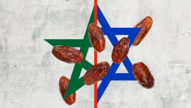 تمور اسرائيلية