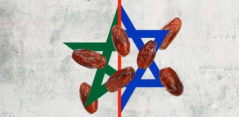 تمور اسرائيلية