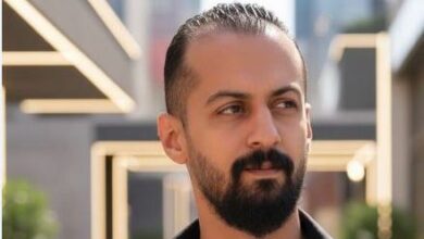 كتب رائد الديب _ كاتب صحفي وباحث سياسي