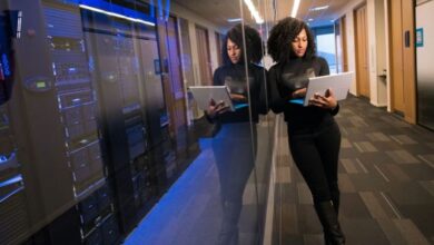 تقنيات حديثة انتهت