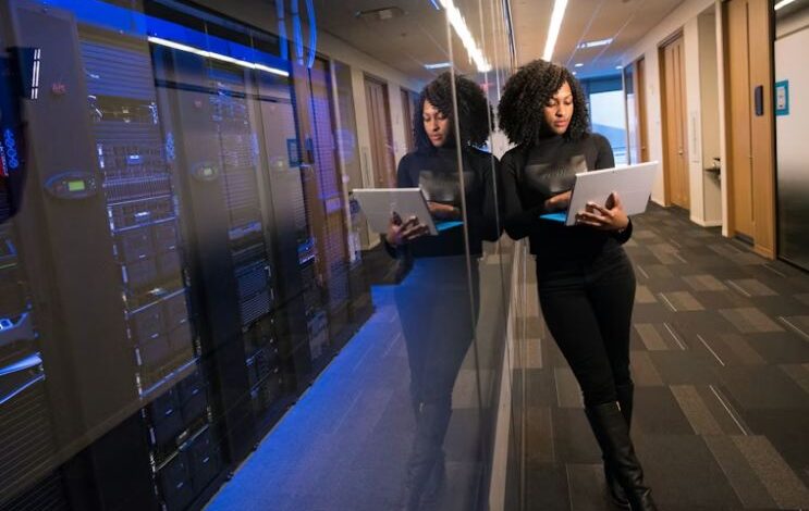 تقنيات حديثة انتهت