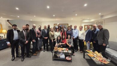 بعثة أعمال كندية تصل القاهرة اليوم لاستكشاف فرص استثمارية جديدة