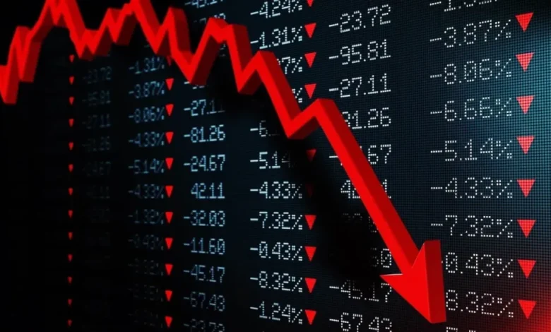 البورصة - أرشيفية