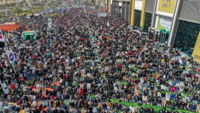 معرض الكتاب