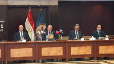 الرقابة المالية: 1.3 تريليون جنيه تمويلات ممنوحة للأنشطة الخاضغة للهيئة في 2025