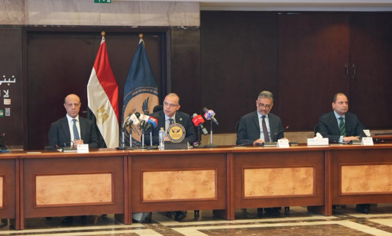 الرقابة المالية: 1.3 تريليون جنيه تمويلات ممنوحة للأنشطة الخاضغة للهيئة في 2025