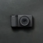 كاميرا Ricoh GR IV Monochrome