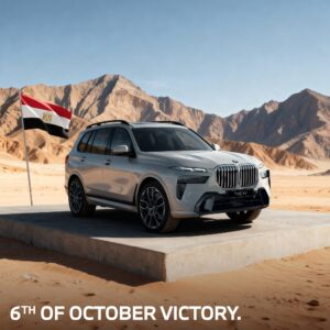 مجموعة BMW