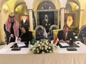 شركة برايم للتطوير العقاري توقع عقد لتطوير مشروع سياحي على الواجهة البحرية لمدينة الغردقة