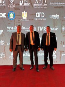 شركة البروج للإنشاء والتعمير | The Best – عقار مصر 2025