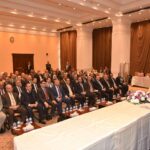 وزير التموين يوجّه بضبط الأسواق والأسعار