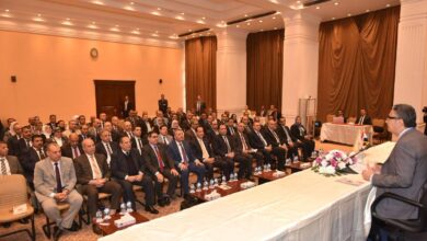 وزير التموين يوجّه بضبط الأسواق والأسعار