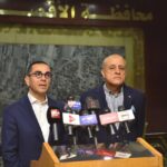 وزير الاستثمار والتجارة الخارجية