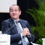 وزير المالية أحمد كجوك