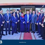 "بنك التنمية الصناعية بورسعيد بيزنس الشرق"