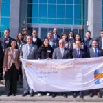 وفدًا رفيع المستوى من مجلس تنمية التجارة في هونج كونج