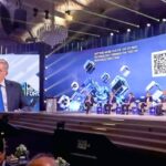 وزير البترول والثروة المعدنية يشارك كمتحدث رئيسي في مؤتمر التعدين الدولي بالرياض