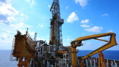 قطر للطاقة - أرشيفية