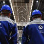 وظائف محطة الضبعة النووية