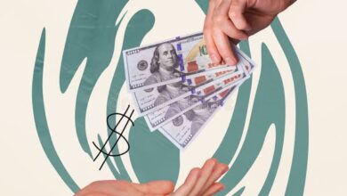 سعر الدولار